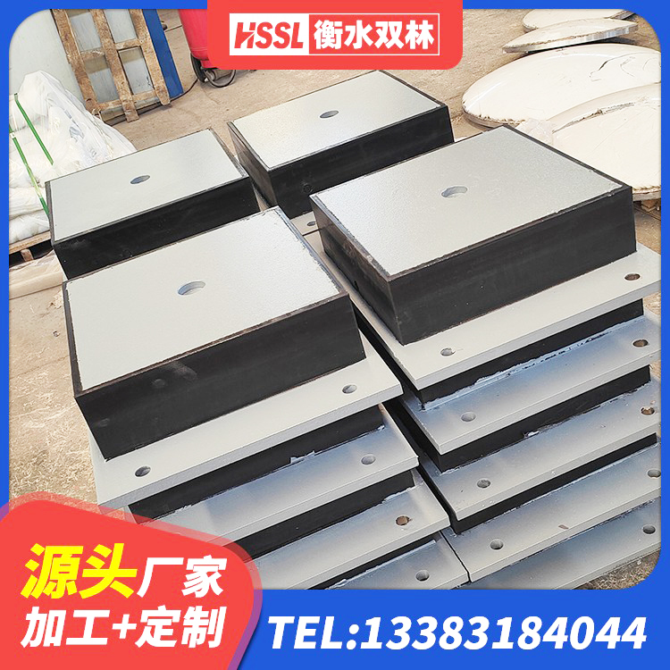南关区建筑隔震支座LRB700厂家 南关区建筑隔震支座装置生产厂家 南关区LNR900天然橡胶隔震支座多少钱 南关区LNR900天然橡胶隔震支座源头工厂 - 第6张
