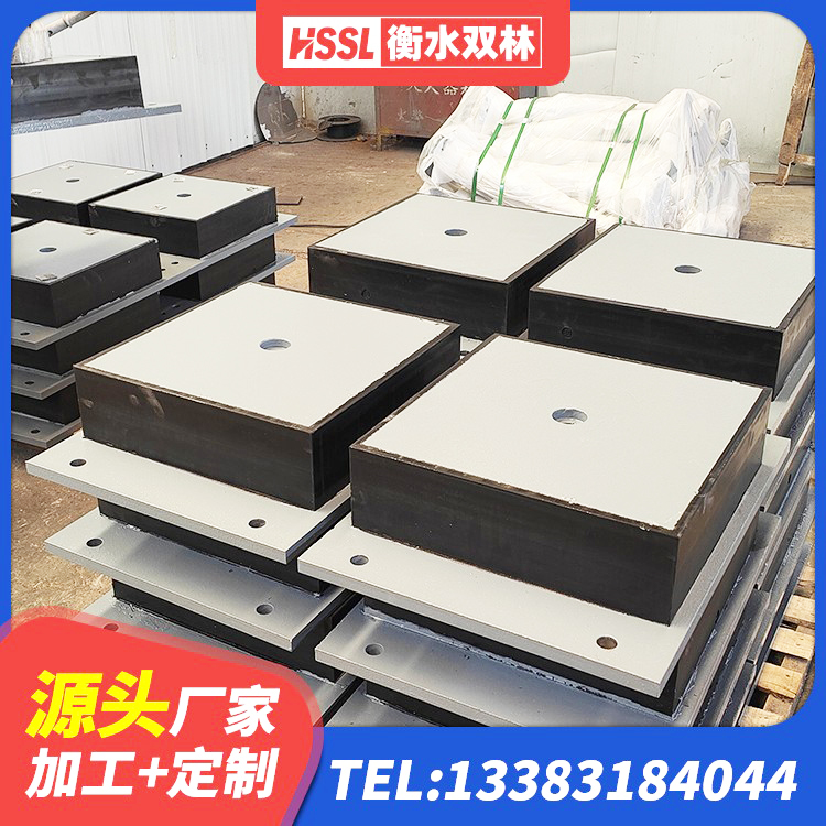 南关区LNR300隔震支座多少钱 南关区橡胶隔震支座低源头工厂 南关区LNR1500支座生产厂家 南关区LRB400成品铅芯橡胶隔震支座生产厂家 - 第5张
