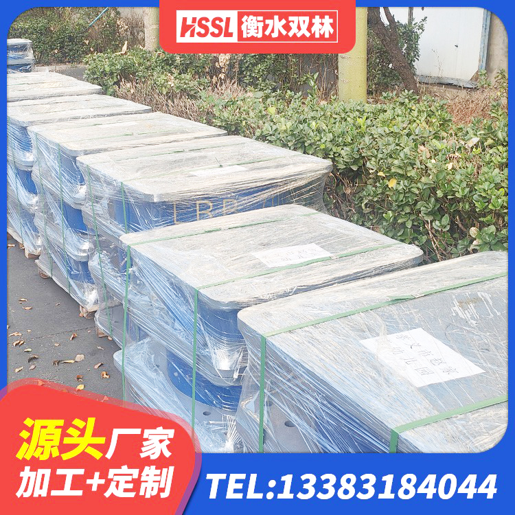 南关区LRB橡胶隔震支座800源头工厂 南关区橡胶隔震支座LNR(H)-470*470*164生产厂家 南关区建筑隔震支座供应商 南关区建筑无铅芯橡胶隔震支座生产厂家 - 第2张