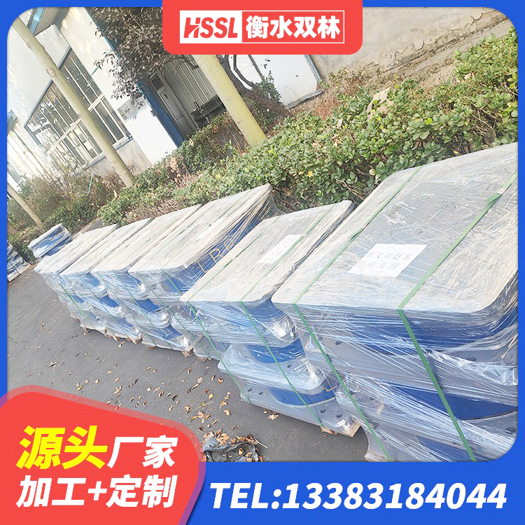 南关区LNR300隔震支座多少钱 南关区橡胶隔震支座低源头工厂 南关区LNR1500支座生产厂家 南关区LRB400成品铅芯橡胶隔震支座生产厂家 - 第6张